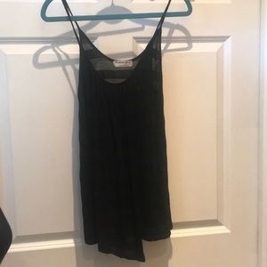 Michael stars tank top